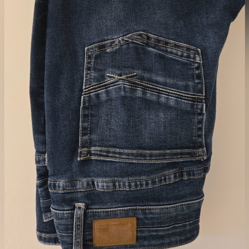 BKE Women's Boot Cut Jeans - 34/31.5